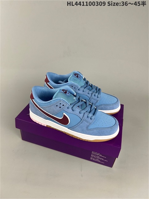 women low dunk sb shoes 2023-3-21-006